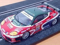 Ferrari F360 Modena n50