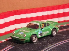 Porsche 953 'Foltene'