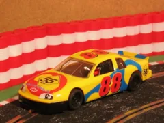 Chevrolet Nascar '55 MPH'