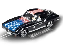 Chevrolet Corvette Sting Ray 'Stars'n Stripes 4ever'