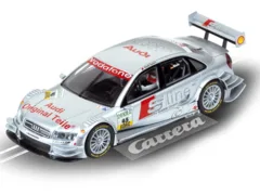 Audi A4 DTM 2004 Sport Infineon Team Joest 'F. Biela'