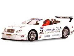 Mercedes CLK Sevice 24H