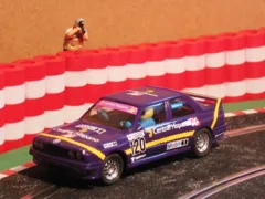 BMW M-3 'Central Hispano'