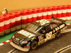 Chevrolet Impala SS #39 'US ARMY' PRO