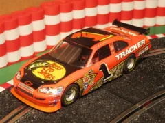 Chevrolet Impala Bass Pro