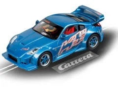 Nissan 350 Z 'Tuner'