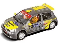 Renault Clio Rally Catalunya