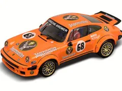 Porsche 934 Kremer