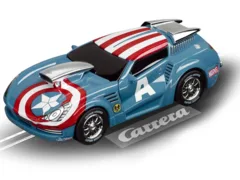 Marvel The Avengers 'Captain America Stormer'