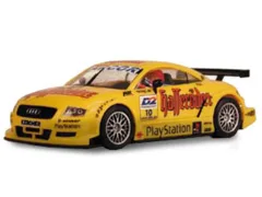 Audi TT-R ABT Nr. 20