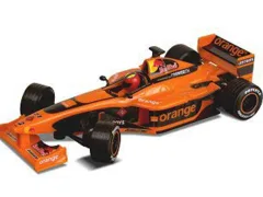 Arrows A23 F1 Nr.21
