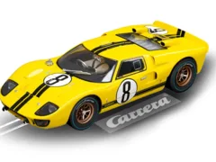 Ford GT40 'No.8', 1966