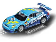 Porsche GT3 RSR Team Felbermayr Proton No. 88, 2007