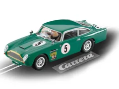 Aston Martin DB5 Race Version
