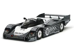 Porsche 956 LH - n.18 24h Le Mans 1983