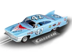 Plymouth Fury '60 Race 'Lee Petty'