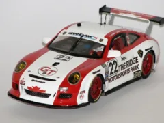 Porsche 911 GT3 Cup n22