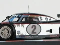 BMW Riley Mk XI n2