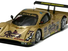 Doran JE4 24h Daytona 2005