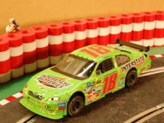 Toyota Camry 'Interstate Batteries' PRO