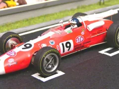 Lotus Type 38 STP SPL.