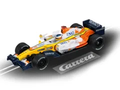 Renault R28 Show Car No. 5
