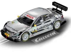 AMG-Mercedes C-DTM 2007 Laureus AMG Mercedes 2010 'R. Schumacher'