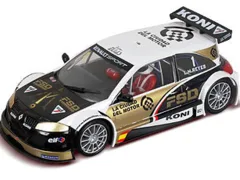 Renault Megane Trophy "Koni"