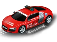Audi R8 Safety Car Le Mans 2010