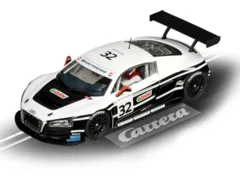 Audi R8 LMS Audi Sport Italia 'No.32', 2011