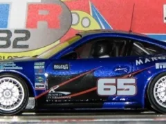 Porsche 997 Cup n65