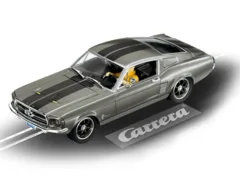 Ford Mustang '67