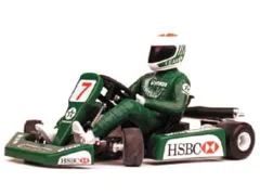 Kart HSBC Nr. 7