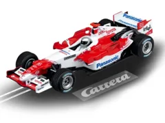 Toyota TF105 No.16