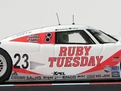 Porsche Riley Mk XI n23