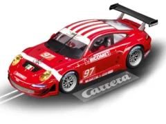 Porsche GT3 RSR, BMS Scuderia Italia 'No.97', 2010