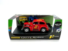 Legends Racer ’37 Chevy Sedan Dealer Special Edition