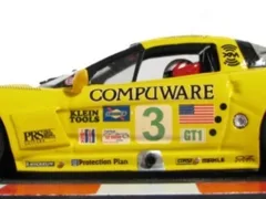 Chevrolet Corvette C6R n3