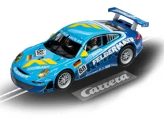 Porsche GT3 RSR Team Felbermayr Proton 'No.88', 2007