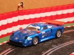 Porsche 911 GT1 'Club' 2000
