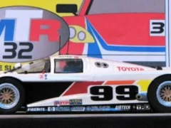 Toyota Mk III C n99