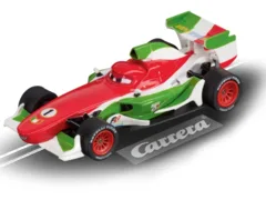 Disney/Pixar Cars 'Francesco Bernoulli'