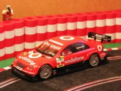 Amg Mercedes C-Klasse DTM