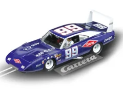 Dodge Charger Daytona 'Victory On Debut' '69