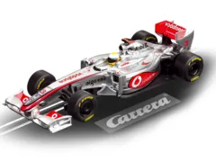 McLaren-Mercedes Vodafone Race Car 2011, 'No.3'