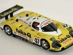 Toyota 90 CV n37