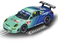 Porsche GT3 RSR 'Team Falken, No.17', 2009