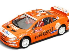 Peugeot 307 WRC "Expert"