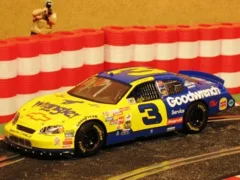 Chevrolet Montecarlo Nascar #3 'Earhardt Sr'