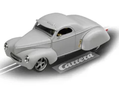 Willys '41 Coupe HotRod, Leadsled